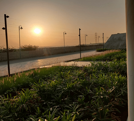 IIIT Vadodara International Campus Diu Infrastructure photo 3